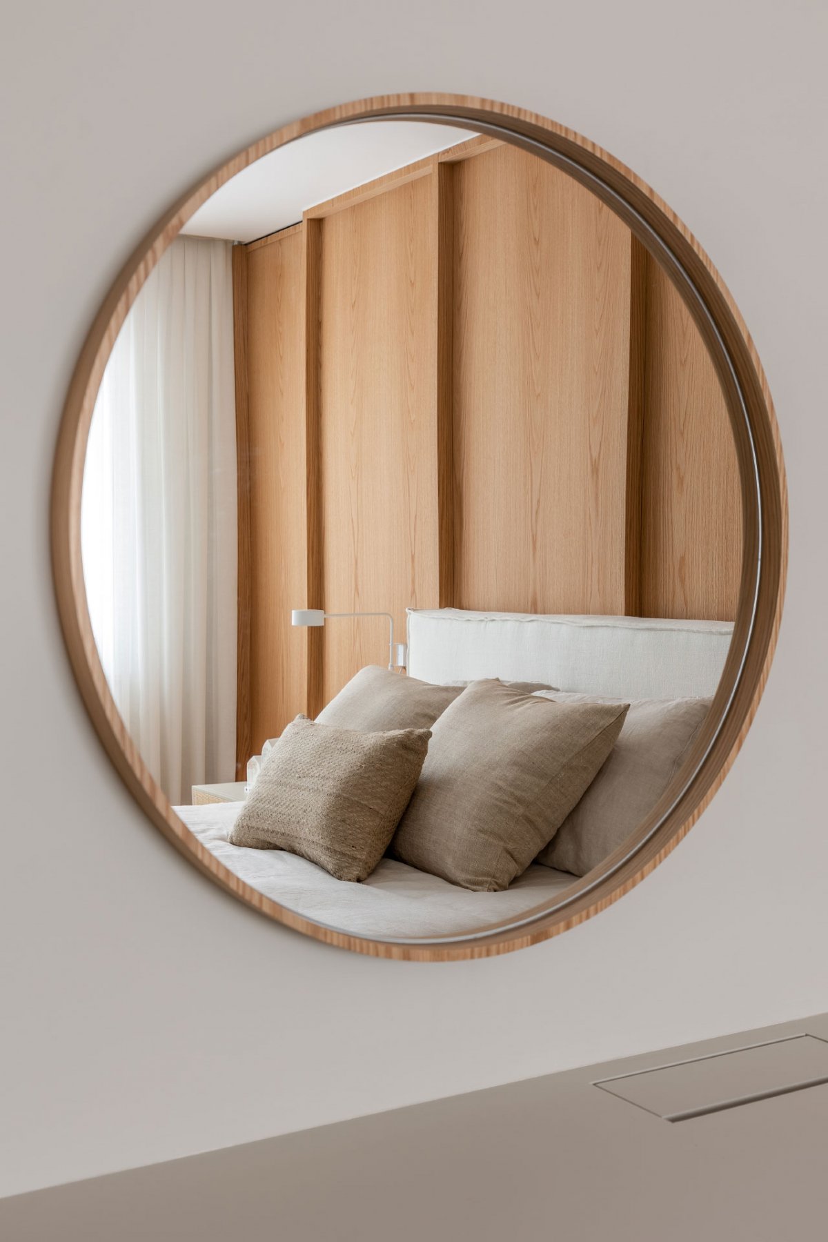 YinjiSpace VOA Arquitetura x MCR Apartment